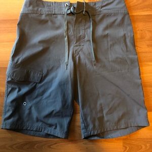 Billabong swim shorts size s